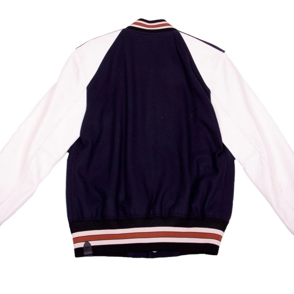 Coach Men’s Varsity Jacket